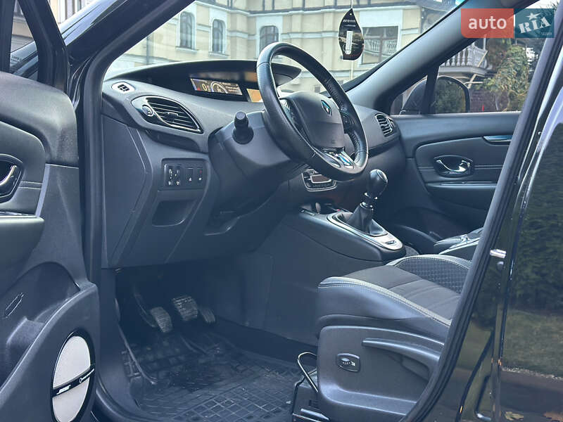 Мінівен Renault Grand Scenic 2015 в Сарнах фото 87 Мінівен Renault Grand Scenic 2015 в Сарнах