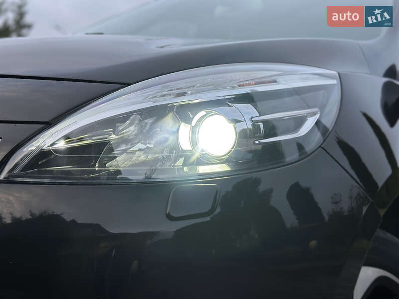 Мінівен Renault Grand Scenic 2015 в Сарнах фото 99 Мінівен Renault Grand Scenic 2015 в Сарнах