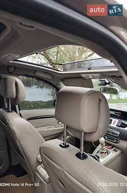 Минивэн Renault Grand Scenic 2010 в 