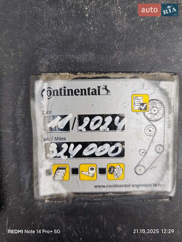 Мінівен Renault Grand Scenic 2010 в Василькові