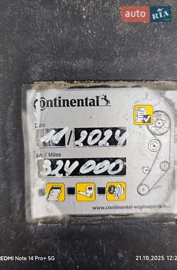 Минивэн Renault Grand Scenic 2010 в 