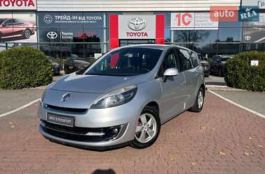 Минивэн Renault Grand Scenic 2011 в Хмельницком Минивэн Renault Grand Scenic 2011 в Хмельницком