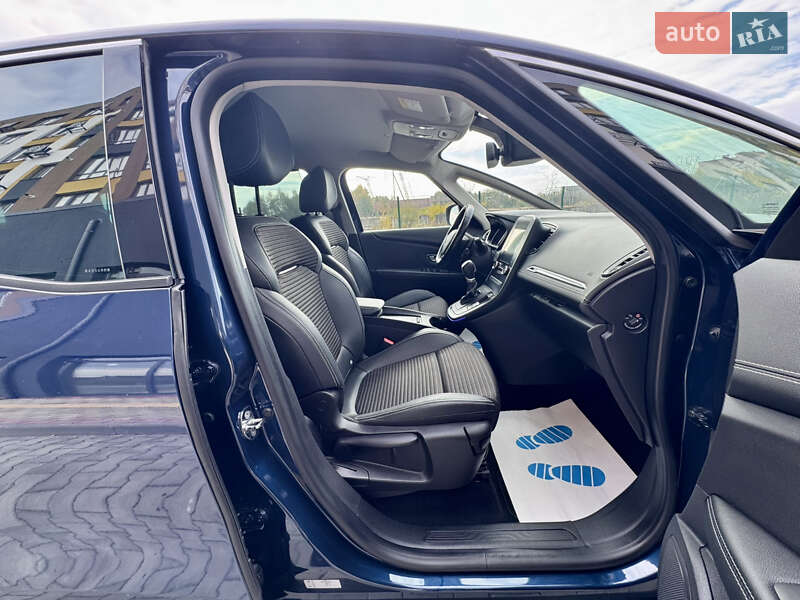 Минивэн Renault Grand Scenic 2019 в Луцке