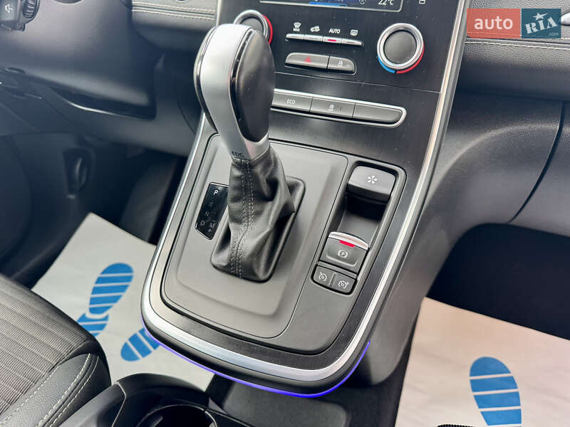 Минивэн Renault Grand Scenic 2019 в Луцке