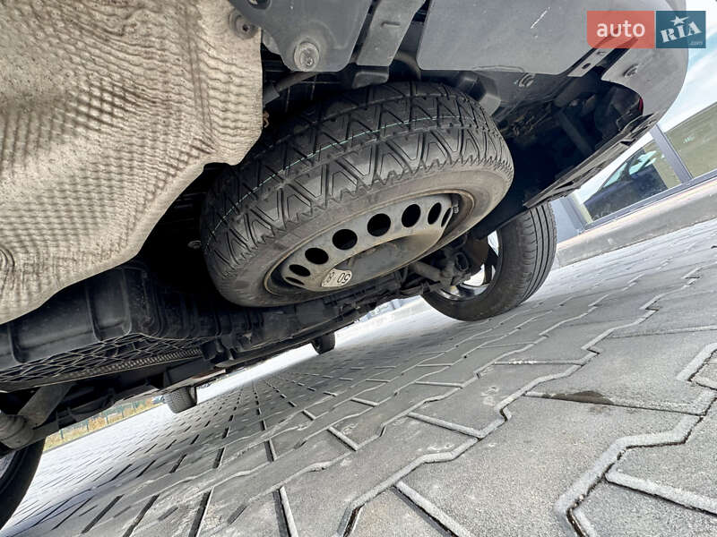 Минивэн Renault Grand Scenic 2019 в Луцке