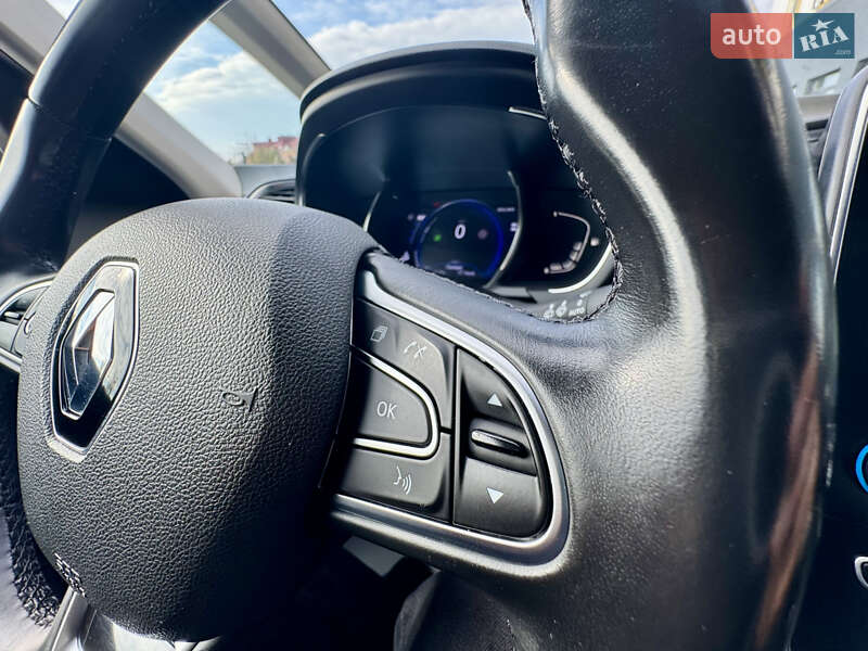 Минивэн Renault Grand Scenic 2019 в Луцке