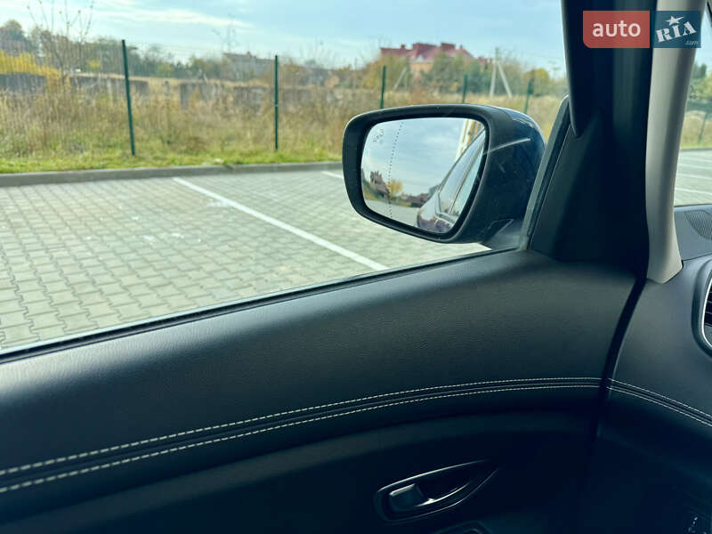 Минивэн Renault Grand Scenic 2019 в Луцке