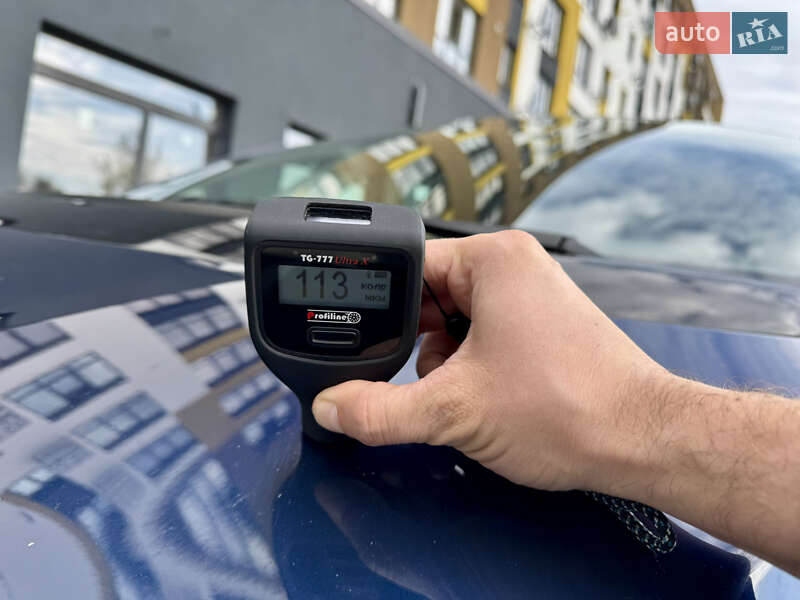 Минивэн Renault Grand Scenic 2019 в Луцке