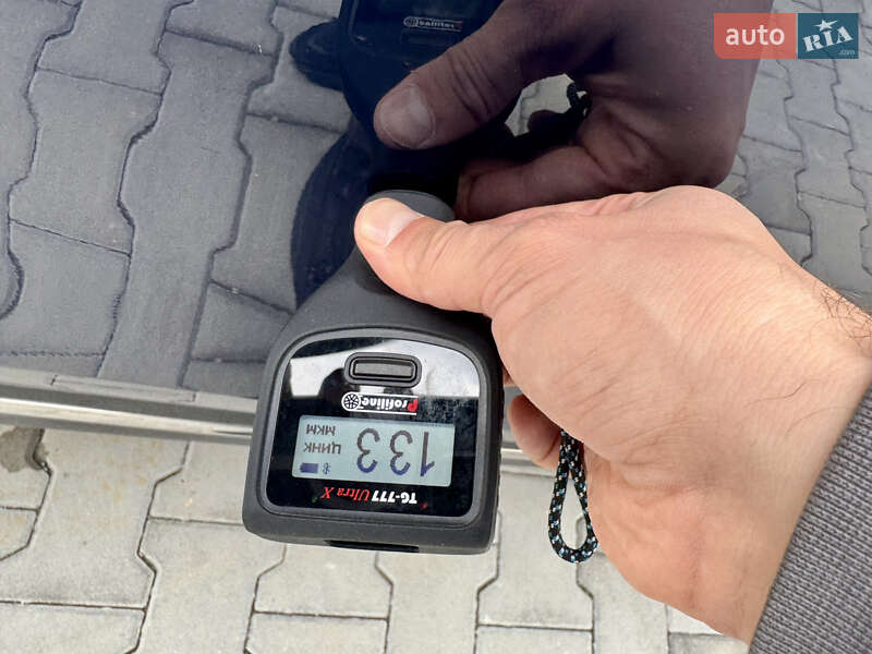 Минивэн Renault Grand Scenic 2019 в Луцке