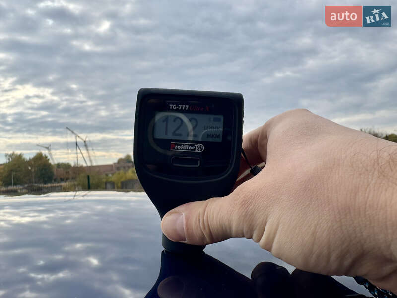 Минивэн Renault Grand Scenic 2019 в Луцке