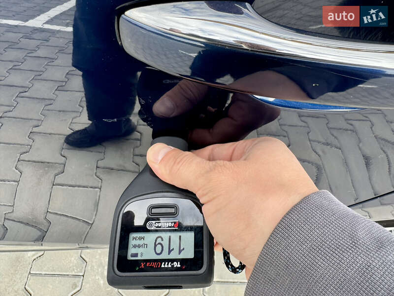 Минивэн Renault Grand Scenic 2019 в Луцке