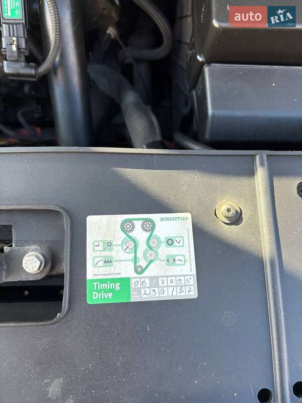 Минивэн Renault Grand Scenic 2011 в Ужгороде фото 31 Минивэн Renault Grand Scenic 2011 в Ужгороде