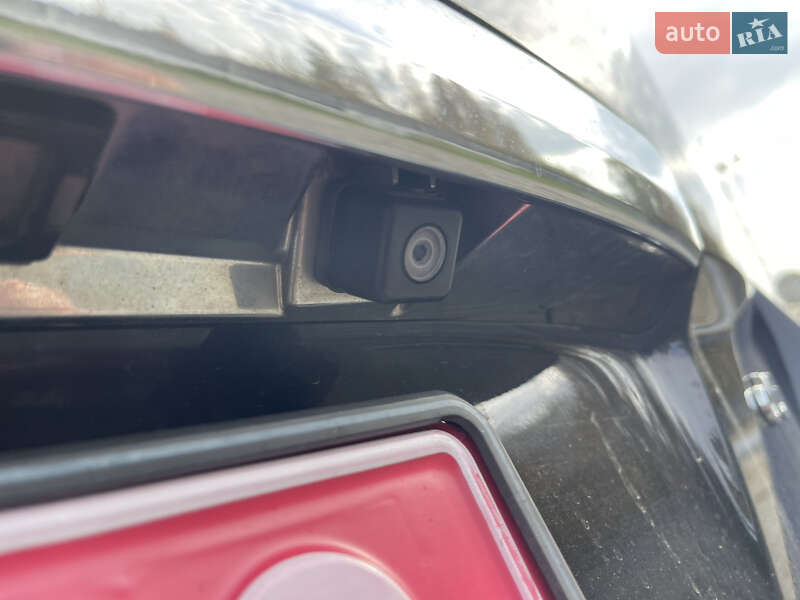 Минивэн Renault Grand Scenic 2013 в Ровно фото 27 Минивэн Renault Grand Scenic 2013 в Ровно