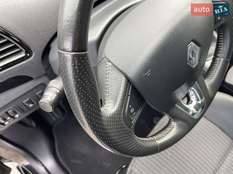 Минивэн Renault Grand Scenic 2013 в Ровно фото 45 Минивэн Renault Grand Scenic 2013 в Ровно