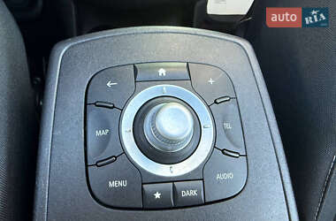 Минивэн Renault Grand Scenic 2015 в 