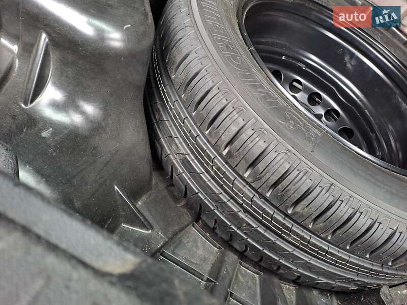 Минивэн Renault Grand Scenic 2014 в Решетиловке