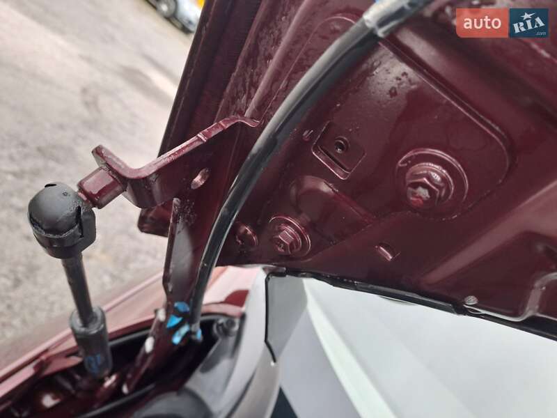 Минивэн Renault Grand Scenic 2014 в Решетиловке