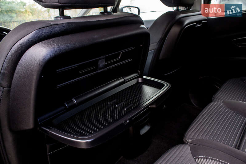 Мінівен Renault Grand Scenic 2019 в Львові