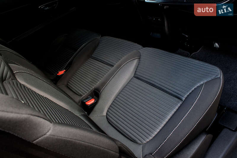 Мінівен Renault Grand Scenic 2019 в Львові