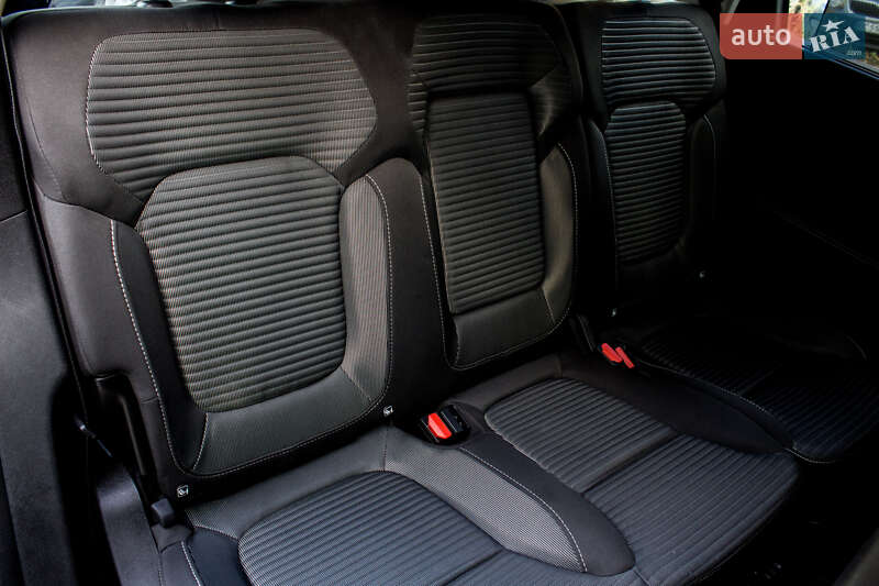 Мінівен Renault Grand Scenic 2019 в Львові