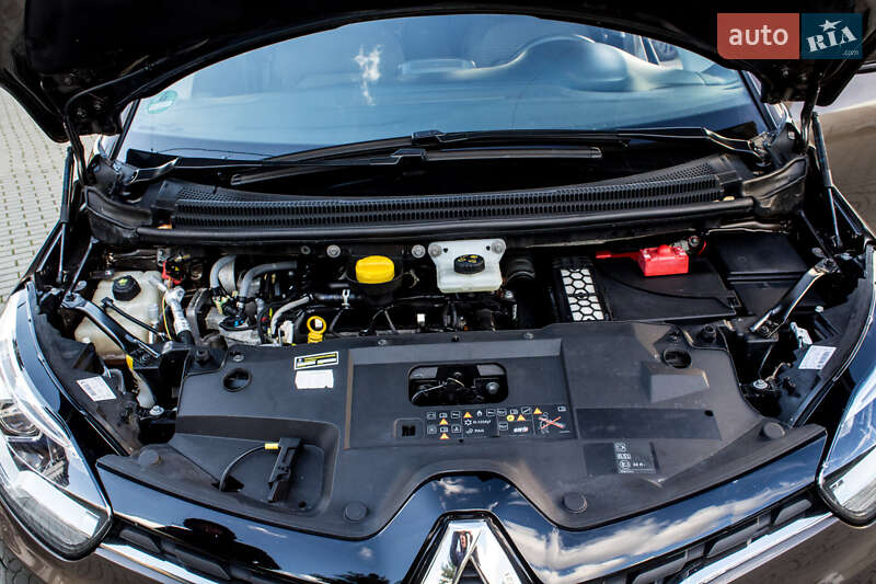 Мінівен Renault Grand Scenic 2019 в Львові