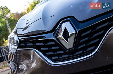 Мінівен Renault Grand Scenic 2019 в  фото 21 Мінівен Renault Grand Scenic 2019 в