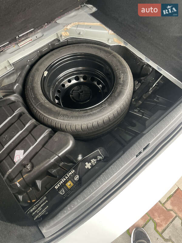 Минивэн Renault Grand Scenic 2012 в Виннице