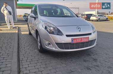 Минивэн Renault Grand Scenic 2011 в Чернигове