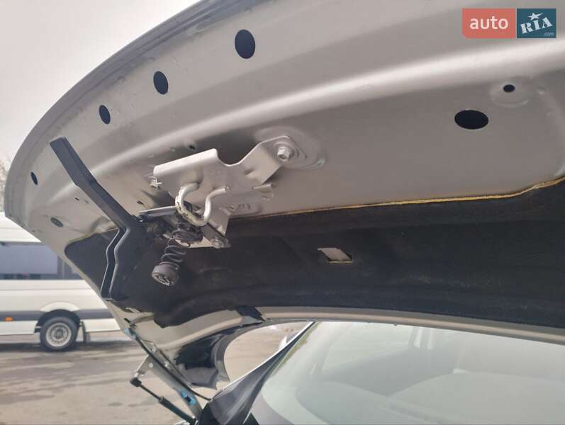 Мінівен Renault Grand Scenic 2011 в Чернігові