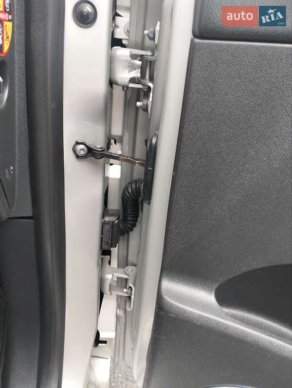 Мінівен Renault Grand Scenic 2011 в Чернігові