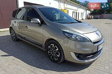 Минивэн Renault Grand Scenic 2012 в Шумске