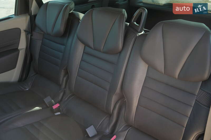 Мінівен Renault Grand Scenic 2010 в Києві