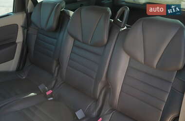 Минивэн Renault Grand Scenic 2010 в 