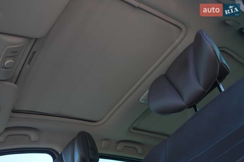 Мінівен Renault Grand Scenic 2010 в Києві