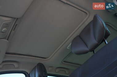 Минивэн Renault Grand Scenic 2010 в 