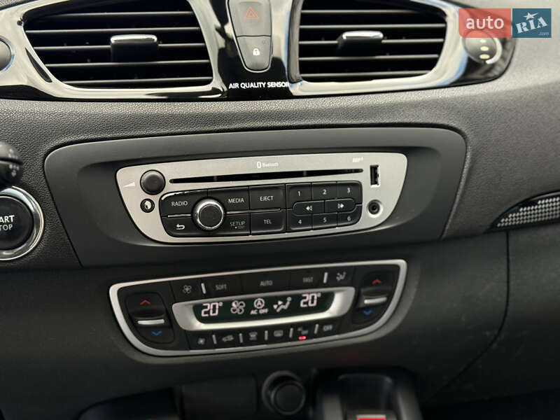 Минивэн Renault Grand Scenic 2012 в Стрые фото 46 Минивэн Renault Grand Scenic 2012 в Стрые