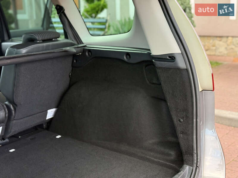 Минивэн Renault Grand Scenic 2012 в Стрые фото 64 Минивэн Renault Grand Scenic 2012 в Стрые