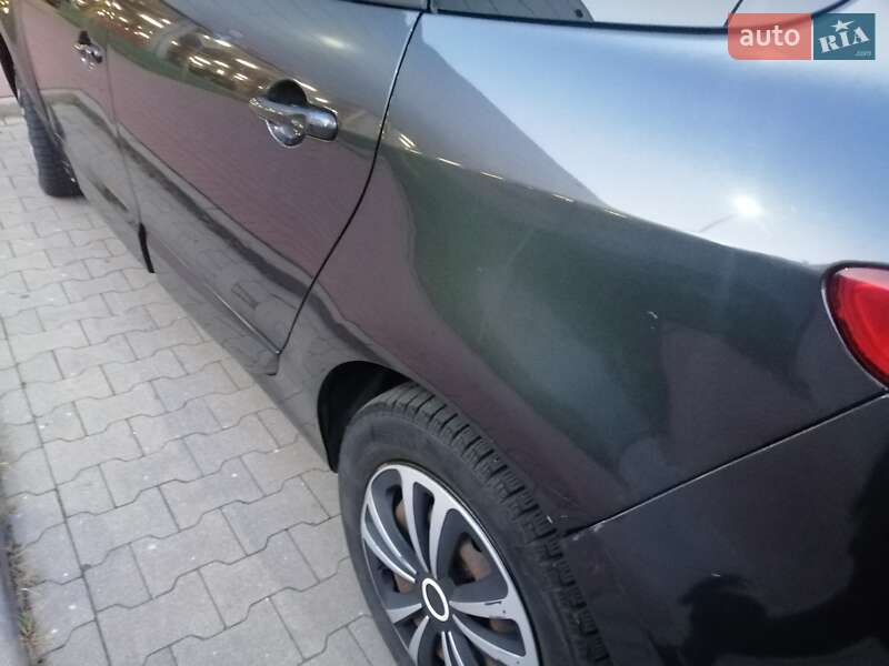 Мінівен Renault Grand Scenic 2011 в Житомирі фото 16 Мінівен Renault Grand Scenic 2011 в Житомирі