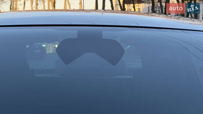 Мінівен Renault Grand Scenic 2019 в Стрию