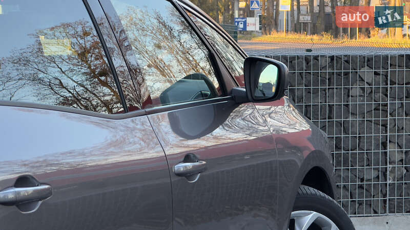 Мінівен Renault Grand Scenic 2019 в Стрию