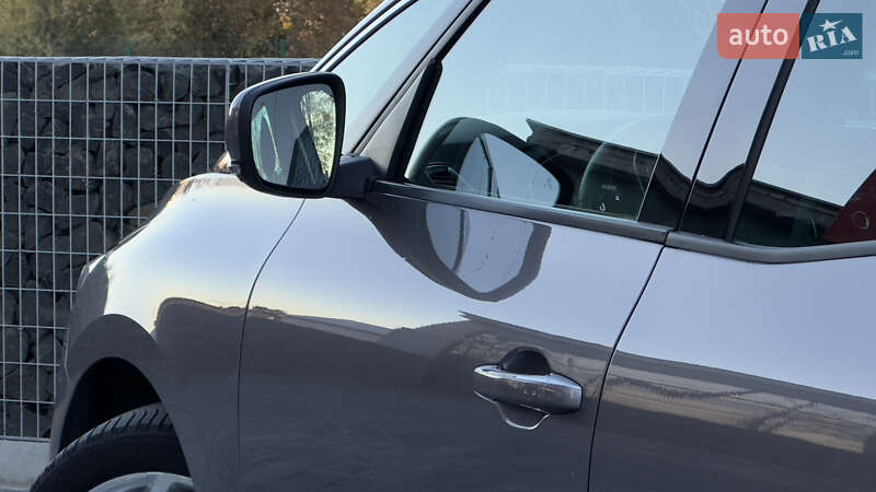 Мінівен Renault Grand Scenic 2019 в Стрию