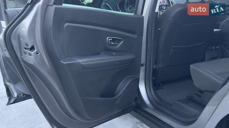 Мінівен Renault Grand Scenic 2019 в Стрию