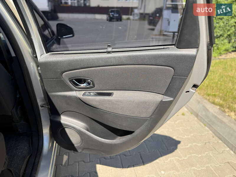 Мінівен Renault Grand Scenic 2012 в Рожище фото 15 Мінівен Renault Grand Scenic 2012 в Рожище