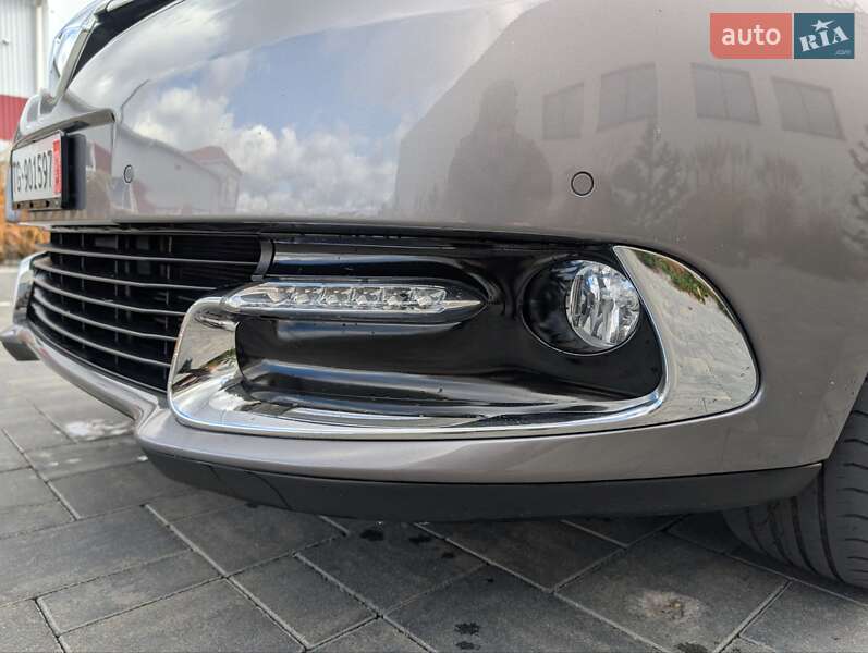 Минивэн Renault Grand Scenic 2013 в Луцке фото 26 Минивэн Renault Grand Scenic 2013 в Луцке