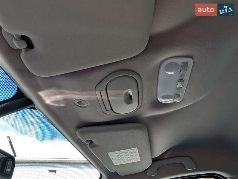Минивэн Renault Grand Scenic 2013 в Луцке фото 46 Минивэн Renault Grand Scenic 2013 в Луцке