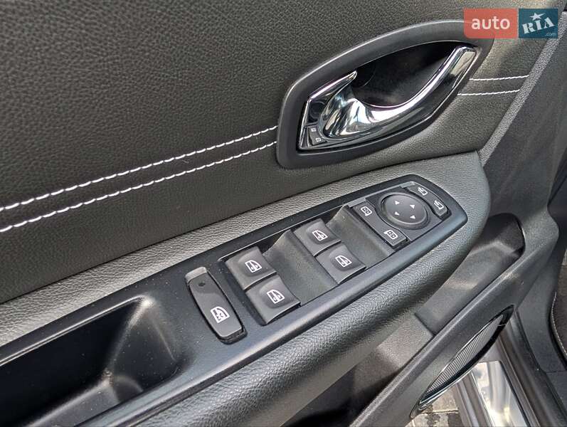 Минивэн Renault Grand Scenic 2013 в Луцке фото 52 Минивэн Renault Grand Scenic 2013 в Луцке