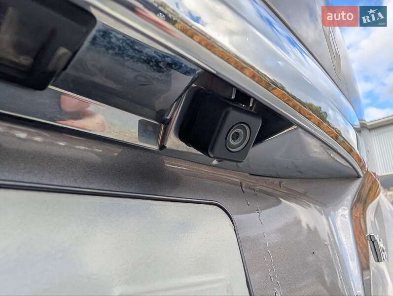 Минивэн Renault Grand Scenic 2013 в Луцке фото 65 Минивэн Renault Grand Scenic 2013 в Луцке