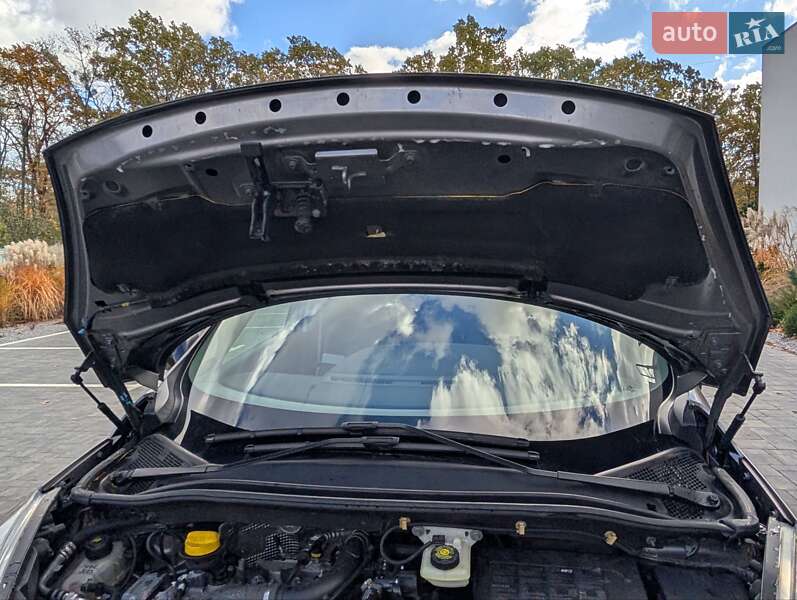 Минивэн Renault Grand Scenic 2013 в Луцке фото 67 Минивэн Renault Grand Scenic 2013 в Луцке