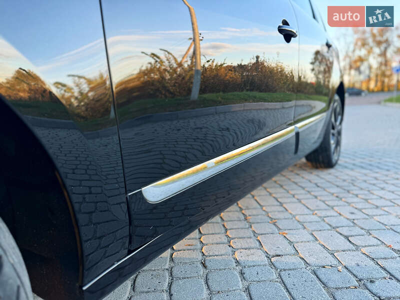 Мінівен Renault Grand Scenic 2015 в Стрию фото 14 Мінівен Renault Grand Scenic 2015 в Стрию