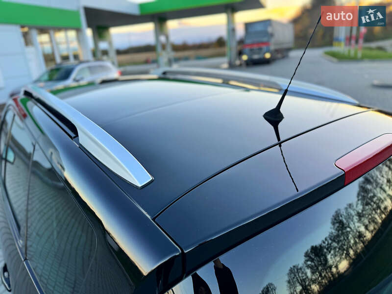 Мінівен Renault Grand Scenic 2015 в Стрию фото 27 Мінівен Renault Grand Scenic 2015 в Стрию